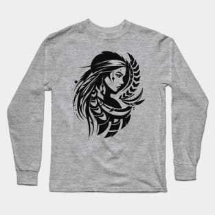 Eir Long Sleeve T-Shirt